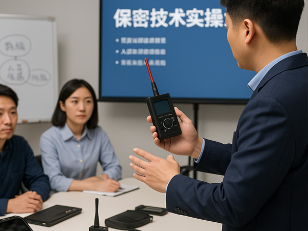 淮阴保密技术实操培训