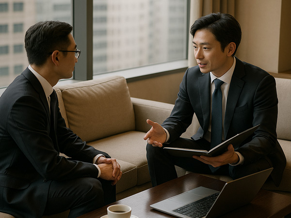 淮阴高端保密顾问服务